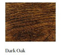 Focuscast Deep Beam Smooth - Non Combustible Beam - Dark Oak