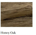 Focuscast Vintage Beam - Non Combustible Beam - Honey Oak