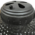 Mi Fires Kamado Grill - 18 inch