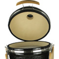 Mi Fires Kamado Grill - 23 inch