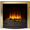 Solution Fires SLE60I - Inset Electric Fire