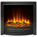 Solution Fires SLE60I - Inset Electric Fire