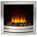 Solution Fires SLE55I - Inset Electric Fire