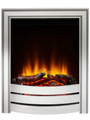 Solution Fires SLE41I - Inset Electric Fire