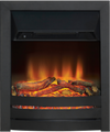 Solution Fires SLE41I - Inset Electric Fire