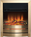 Solution Fires SLE41I - Inset Electric Fire