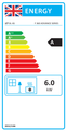 Jøtul F 368 V2 Advance / Ecolabel