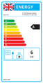 Jøtul F 371 V2 Advance / Ecolabel