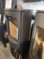 Heta Scan-Line 7L - Wood Burning Stove Ex Display