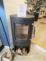 Termatech TT21 R - Freestanding Wood burning Stove Ex Display