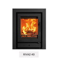 Stovax Riva2 40 Multifuel Inset