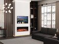 Onyx Avanti 110RW - Electric Fire