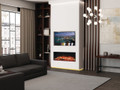 Onyx Avanti 110RW - Electric Fire