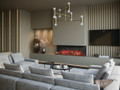 Onyx Avanti 150RW - Electric Fire