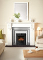 Gazco Logic HE Coals - Conventional Flue Gas Fire - Complete Front