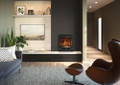 Gazco Logic HE Coals - Conventional Flue Gas Fire - Complete Front