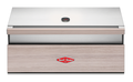 Beef Eater 1500 Series - 4 Burner Built In BBQ