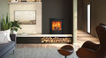 Stovax Riva2 55 Woodburning Inset