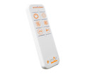 Evonic Fires e-Lectra C2 22" - Inset Electric Fire / Remote Control
