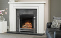 Evonic Fires e-Lectra C2 22" - Inset Electric Fire
