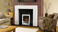 Gazco Arts - Logic™ Inset Gas Fire - Conventional Flue