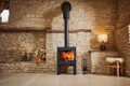 Dean Forge Sherford 8 Eco - Ecodesign Ready Stove High