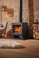Dean Forge Sherford 8 Eco - Ecodesign Ready Stove