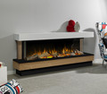 Evonic e-lectra Welford 1500 FS - Electric Fireplace Suite