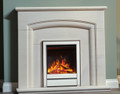 Wildfire RAVEL 400e - Electric Inset Stove