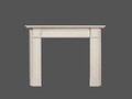 Classic Mantels Limestone collection - Armitage