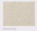 Portland Limestone - Material