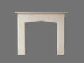 Classic Mantels Limestone colletion - Burley