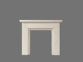 Classic Mantels Limestone collection - Caldicott