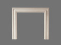 Classic Mantel Limestone collection - Crighton