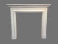 Classic Mantel Limestone collection - Fraser