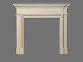 Classic Mantel Limestone Collection - Lanark