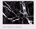 Material - Nero Marquina