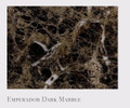 Material - Dark Emperador