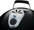 Napoleon Apollo™ Water Smoker 18"