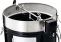 Napoleon Apollo™ Water Smoker 22" - Rotisserie