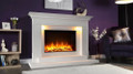 Celsi Electriflame DLX Aleesia 750 Illumia 58"