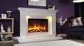 Celsi Electriflame DLX Aleesia 750 Illumia 58"