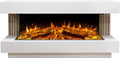 Celsi Electriflame DLX Monroe 1250 Suite