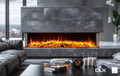 Celsi Electriflame DLX 2000 Electric Fire