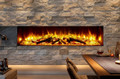Celsi Electriflame DLX 1600 Electric Fire