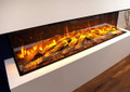 Celsi Electriflame DLX 1600 Electric Fire
