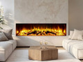 Celsi Electriflame DLX 1600 Electric Fire
