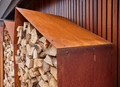 rb73 Woodstorage Sheddak