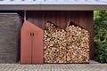 rb73 Woodstorage Sheddak