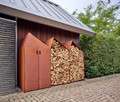 rb73 Woodstorage Sheddak